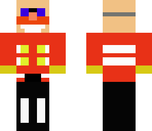 dr robotnik