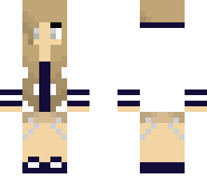 school girl