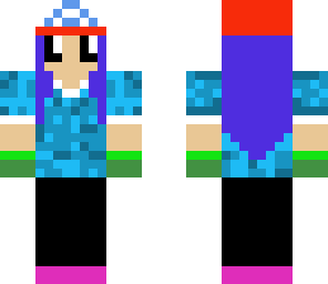 pokemon trainer