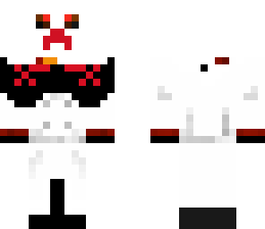 random birdman creeper