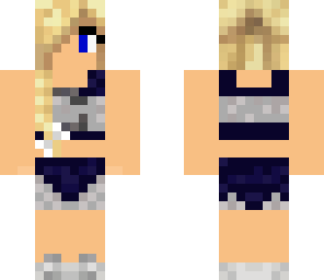 cheerleader