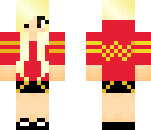 wondergirl