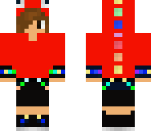 dino boy