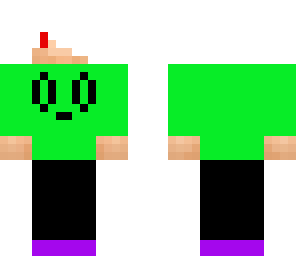 awesomecraft teen