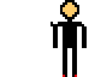 stick figure guy thing