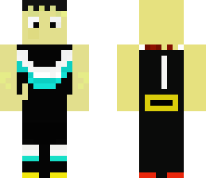 travis boak