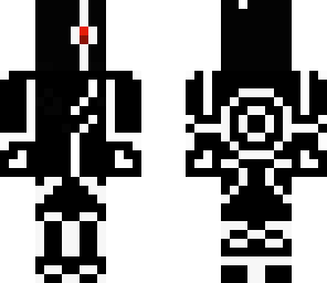 tron skin