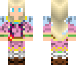 zelda