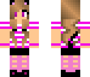 kitty girl