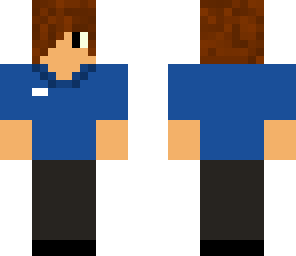 broviet store worker