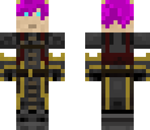 wayward skin
