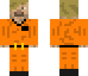 prisoner