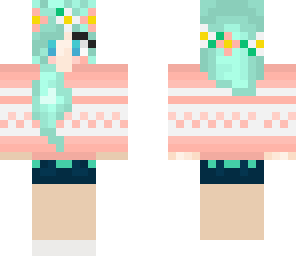 first skin fixed