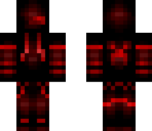demonic teen