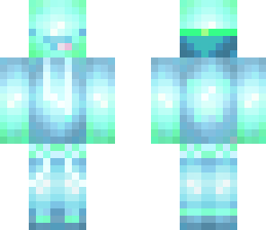 derpy frozen slime 2