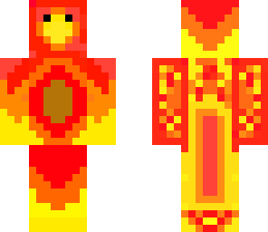fire guy