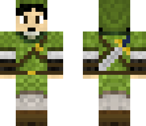 peter the elf hunter