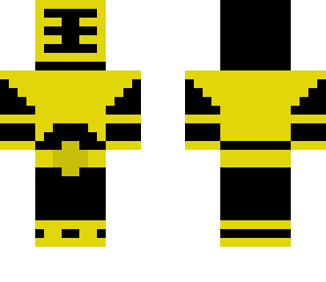 gold zeo ranger