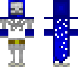 adventurer skeleton