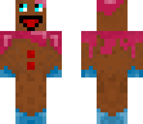 ice cream man