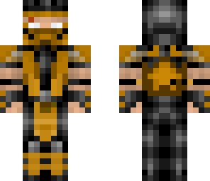 scorpion mk9 corrected