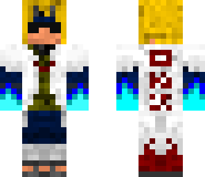 minato coool