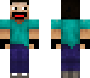 jonax default skin