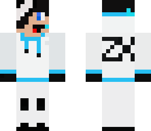 hoodie boy zx