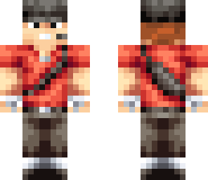 bannanadude132 scout