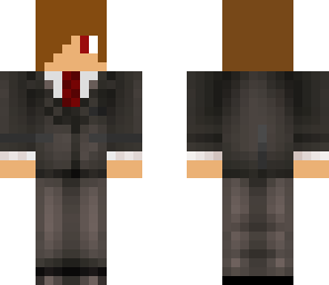 another guy in a suit