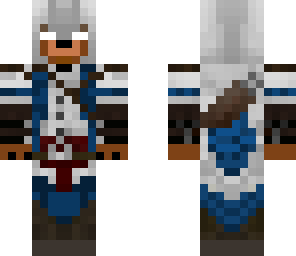 assassin bear