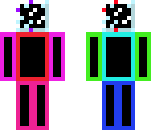glass color
