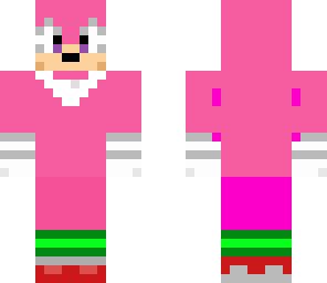 hyper knuckles