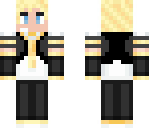 len kagamine