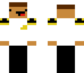 derpy sailor