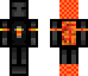 terraria motlen armor