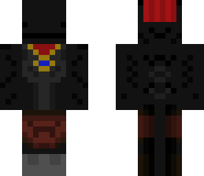 edited argonian