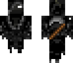death in a cut