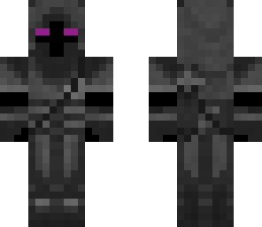ender dragon servent