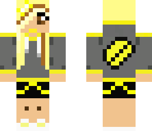 butter girl