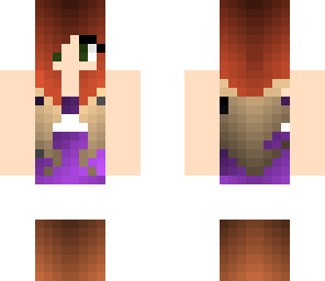 cute girl with boots diff bangs