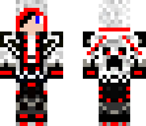 new skin male
