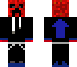 coolredcreeper