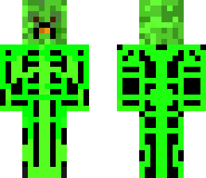 lava creeper inpawster