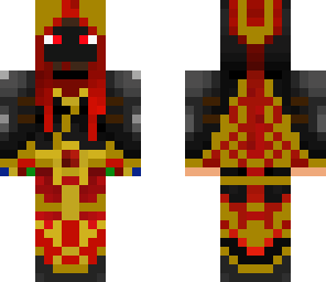 mage