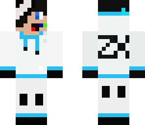 hoodie boy zx
