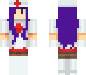 medical girl