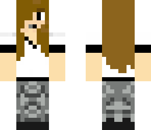 deadlox girl