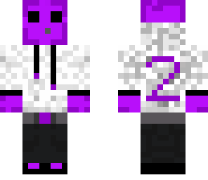 patricks skin