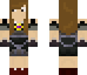 skydoesminecrfat grace skin